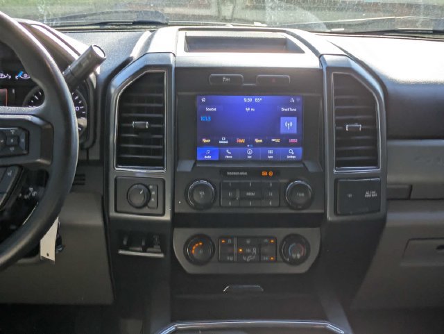 Used 2021 Ford F250 XLT w/ XLT Premium Package AWD/4WD image 18