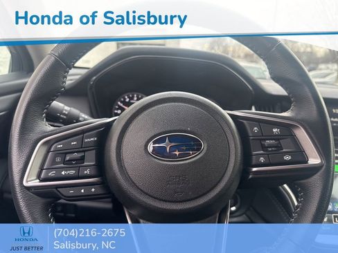Used 2023 Subaru Outback Premium image 13