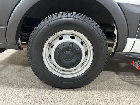 Used 2020 Ford Transit 150 Medium Roof image 61