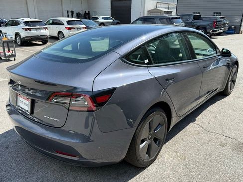 Used 2023 Tesla Model 3 Long Range AWD/4WD image 7