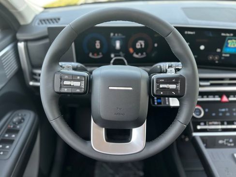 New 2026 Hyundai Santa Fe XRT AWD/4WD image 13