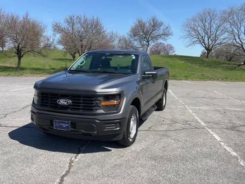 Used 2024 Ford F150 XL AWD/4WD image 34