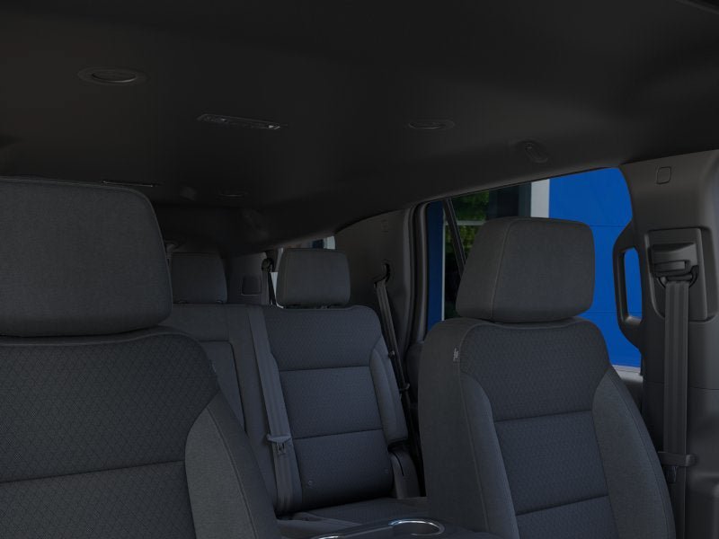 New 2026 Chevrolet Tahoe LS AWD/4WD image 48