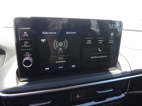 New 2025 Acura ADX AWD image 21