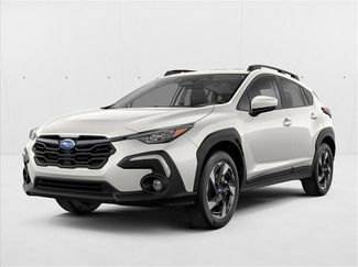 Used 2024 Subaru Crosstrek 2.5i Limited w/ Crosstrek Mirror Package AWD/4WD video 1