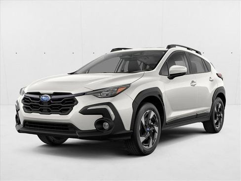 Used 2024 Subaru Crosstrek 2.5i Limited w/ Crosstrek Mirror Package AWD/4WD image 1