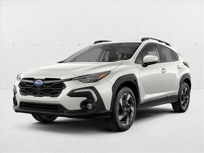 Used 2024 Subaru Crosstrek 2.5i Limited w/ Crosstrek Mirror Package