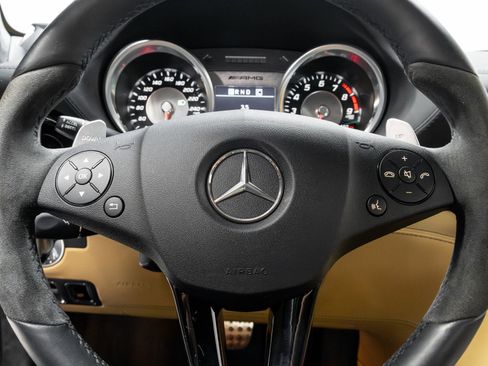 Used 2014 Mercedes-Benz SLS AMG GT Coupe image 10