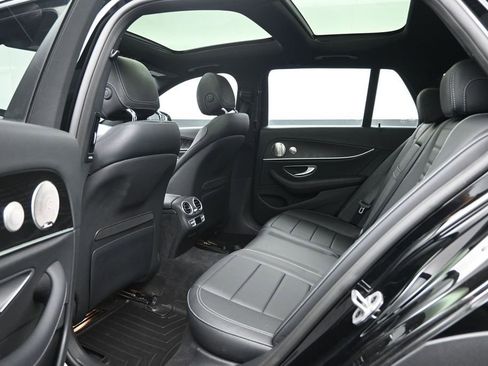 Used 2022 Mercedes-Benz E 450 4MATIC All-Terrain Wagon image 27