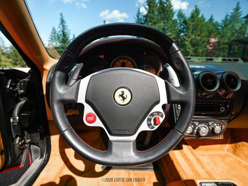 Used 2009 Ferrari F430 Spider RWD image 33