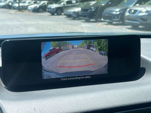 Used 2025 MAZDA CX-50 2.5 Hybrid w/ Premium Plus Pkg AWD/4WD image 22