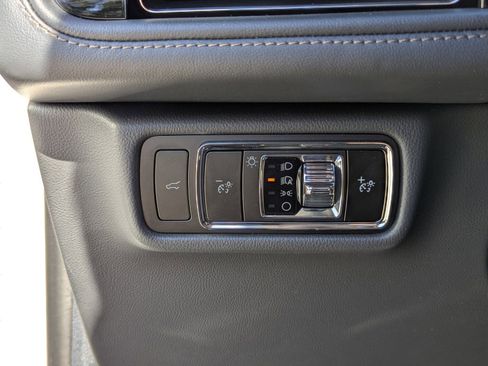 New 2025 Lincoln Aviator Reserve w/ Equipment Group 201A image 14