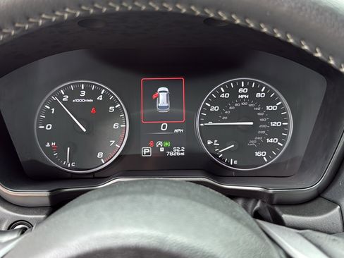 Certified 2025 Subaru Outback Limited AWD/4WD image 16