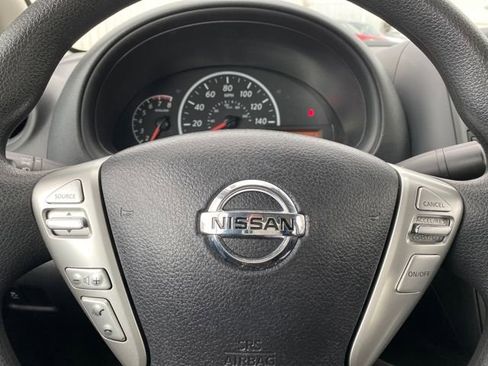 Used 2015 Nissan Versa S Plus image 15