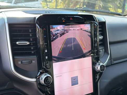 New 2026 RAM 1500 Big Horn/Lone Star image 32