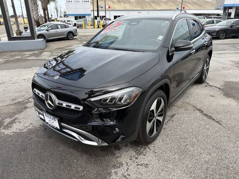 Used 2025 Mercedes-Benz GLA 250 image 4