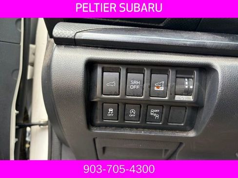 Used 2022 Subaru Forester Wilderness image 7