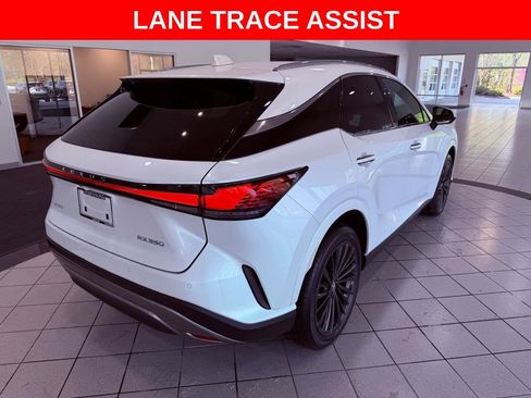 Used 2024 Lexus RX 350 Premium w/ Accessory Package (Z1) image 8