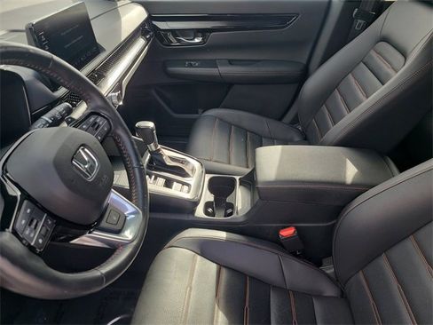 Used 2024 Honda CR-V Sport Touring image 23