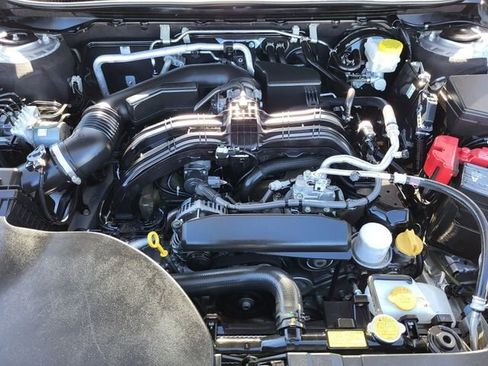 Used 2020 Subaru Outback Limited w/ Popular Package #2 image 11