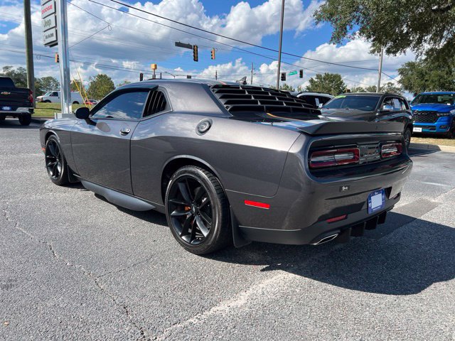 Used 2023 Dodge Challenger GT w/ Plus Package RWD image 4