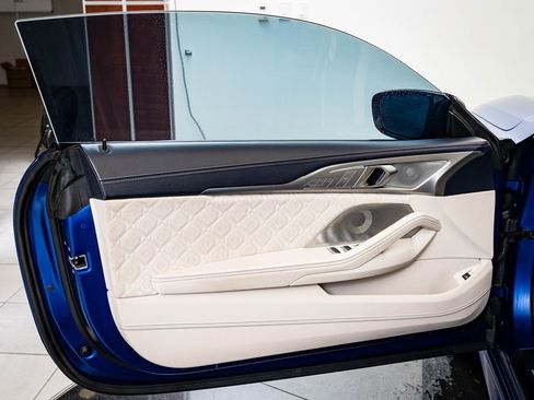 Used 2023 BMW M8 Competition w/ M Carbon Exterior Package image 33