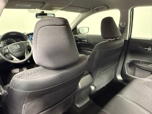 Used 2015 Honda Accord Sport image 38