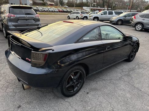 Used 2001 Toyota Celica GT-S image 9