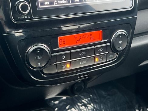 Used 2021 Mitsubishi Mirage ES image 17