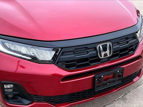 Used 2025 Honda Odyssey Sport-L image 29