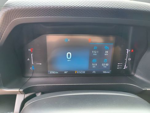 Used 2024 Ford Ranger XLT w/ Advanced Towing Package image 24