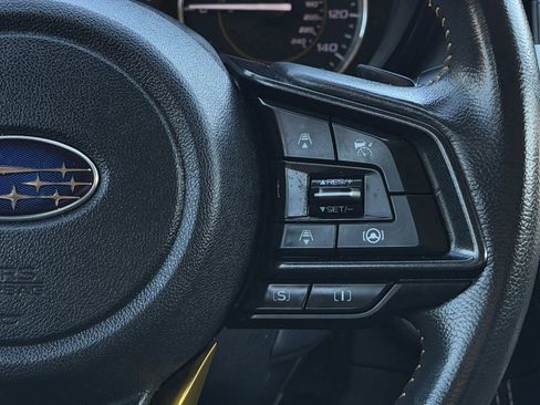 Certified 2023 Subaru Crosstrek 2.5i Sport image 17