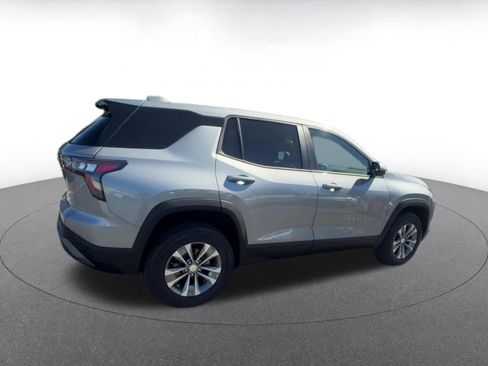 Used 2025 Chevrolet Equinox LT image 15