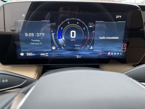 New 2026 Chevrolet Equinox ACTIV w/ Convenience Package III image 11