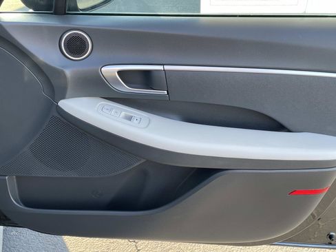 Certified 2023 Hyundai Sonata SE image 24