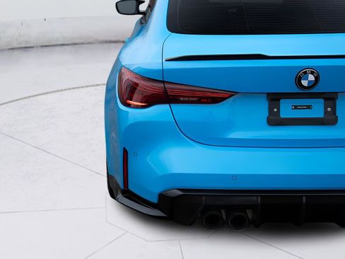 Used 2025 BMW M4 CS AWD/4WD image 20