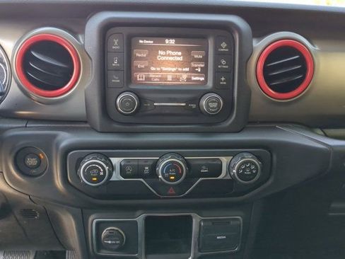 Used 2021 Jeep Wrangler Unlimited Sport image 22