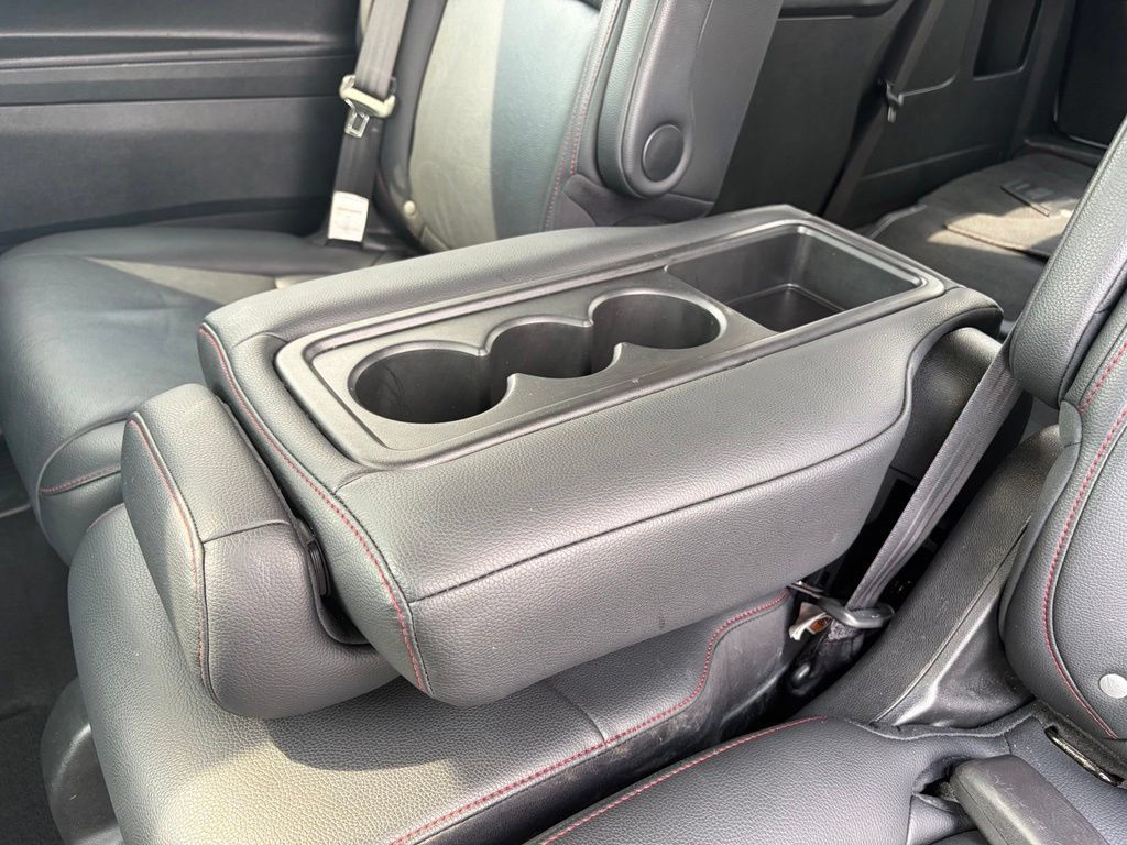 Used 2025 Honda Odyssey Sport-L image 19