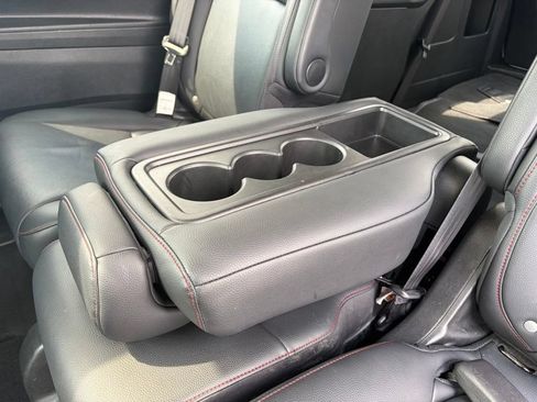Used 2025 Honda Odyssey Sport-L image 19