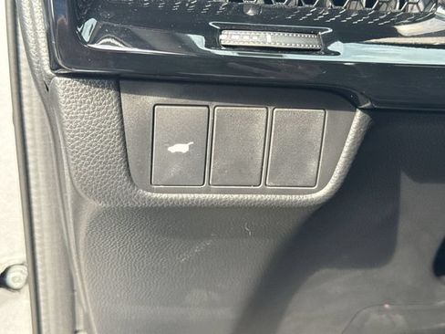 Used 2026 Honda CR-V EX-L image 34
