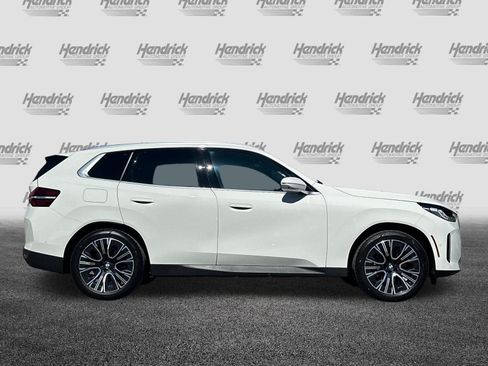 Certified 2025 BMW X3 xDrive30i w/ Premium Package AWD/4WD image 3