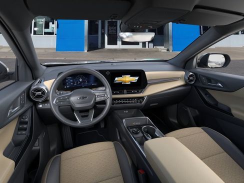 New 2026 Chevrolet Equinox ACTIV AWD/4WD image 15