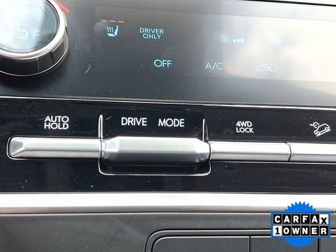 Used 2025 Hyundai Santa Fe SEL image 38