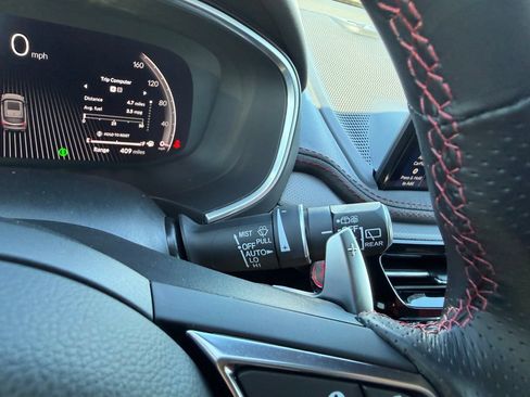 New 2026 Acura MDX A-Spec AWD/4WD image 23