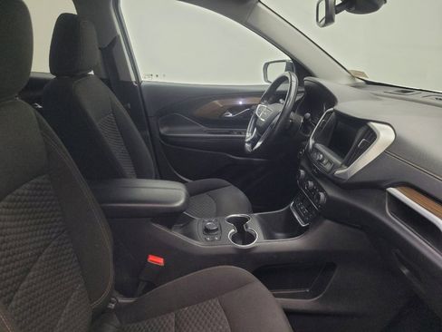 Used 2020 GMC Terrain SLE w/ Driver Convenience Package image 21