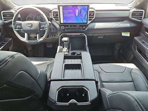 Used 2026 Toyota Tundra SR5 w/ SR5 Premium Package AWD/4WD image 18