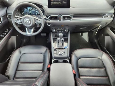 New 2025 MAZDA CX-5 2.5 Turbo image 11
