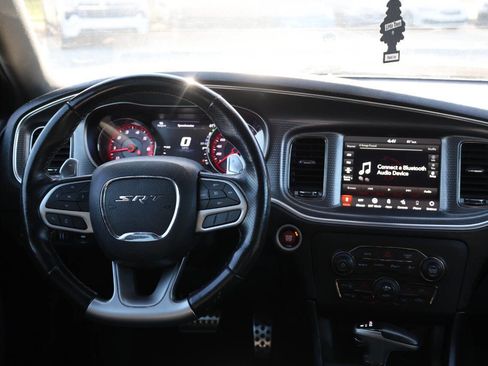 Used 2021 Dodge Charger SRT Hellcat image 25