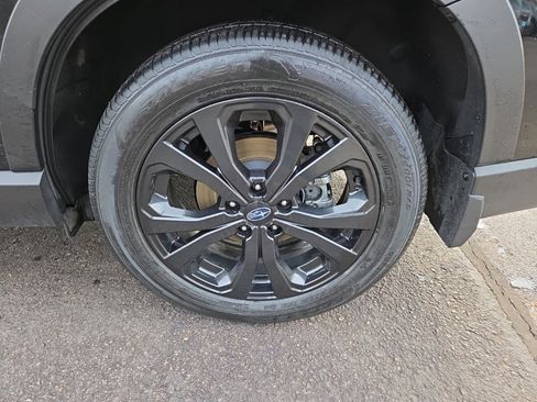 Used 2020 Subaru Forester Sport w/ Popular Package #2 image 21