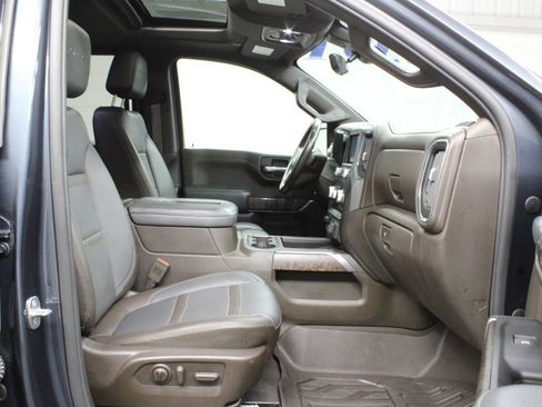 Used 2019 GMC Sierra 1500 Denali w/ Denali Ultimate Package AWD/4WD image 43